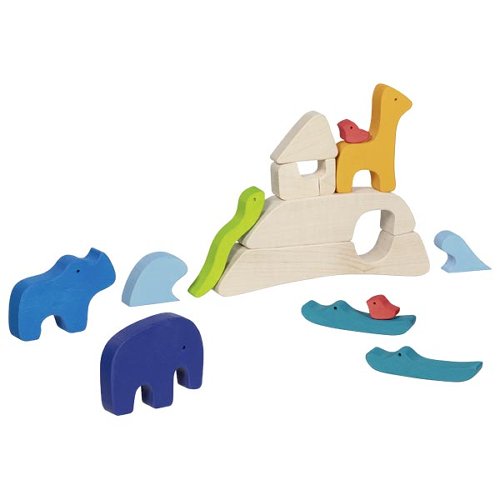 Noah's Ark