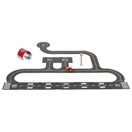 Playset Airport gokiAir