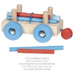 Train de marchandises GK-Rail