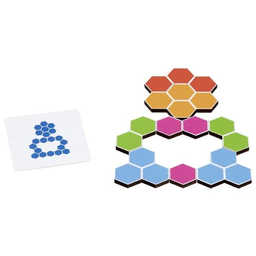 Turtle puzzle game Rosy
