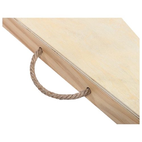 Juego de puntería, Cornhole