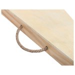 Juego de puntería, Cornhole
