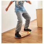 Balance Board Labirinto