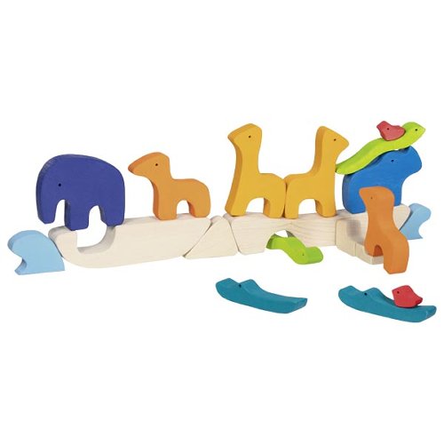 Noah's Ark