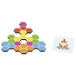 Turtle puzzle game Rosy