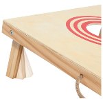 Juego de puntería, Cornhole