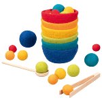 Gioco di ordinamento dei colori Sorterino