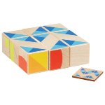 Juego de puzzle II