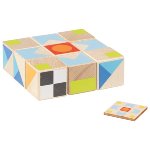 Juego de puzzle II
