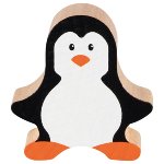 Stapelfiguren Pinguine