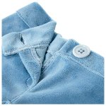 Learn to dress Teddy Brommel