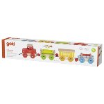 Train de marchandises GK-Rail