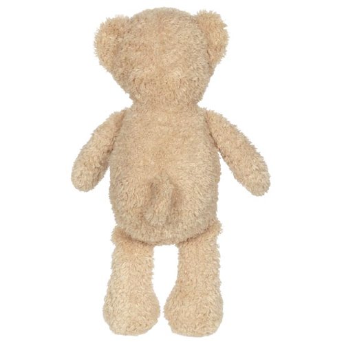 Learn to dress Teddy Brommel