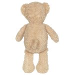 Learn to dress Teddy Brommel